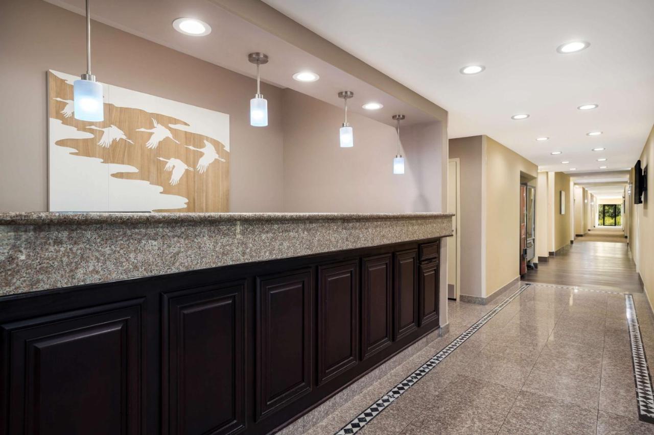 Best Western Houma Inn Gray Buitenkant foto